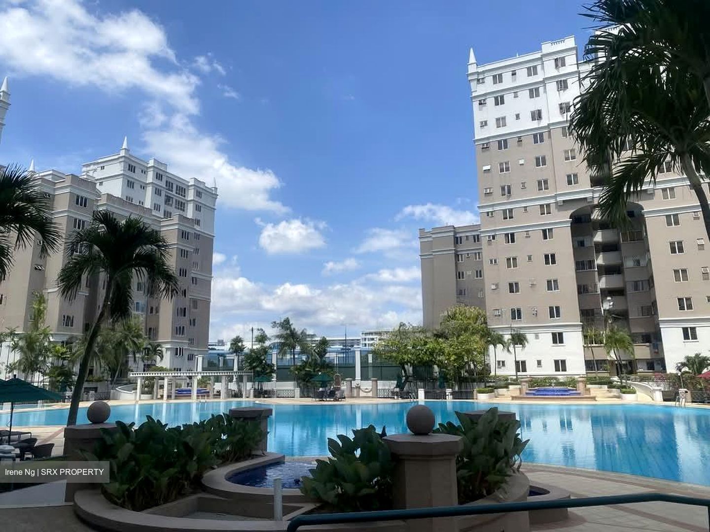 Castle Green (D26), Condominium #538031321
